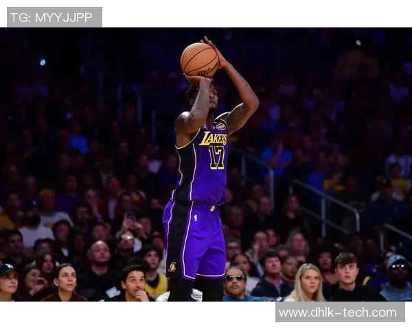 湖人战绩下滑下周会有好转吗？