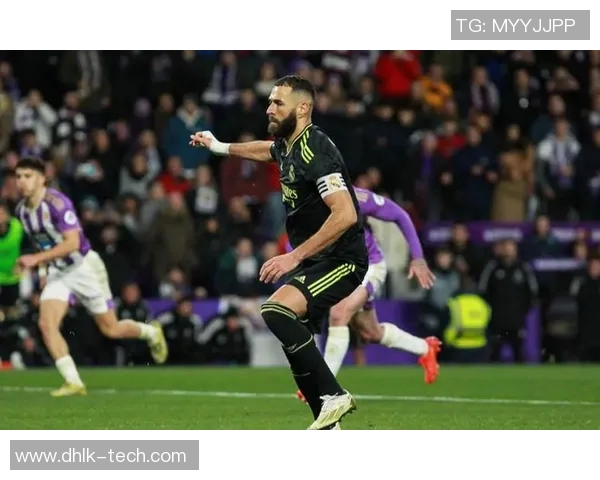 皇马客场战胜巴拉多利德，拉近积分差距