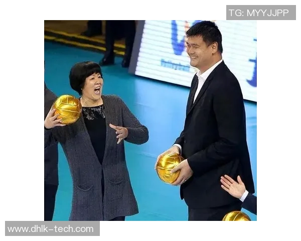 郎平姚明小平携手共创中国体育辉煌新篇章的故事与启示